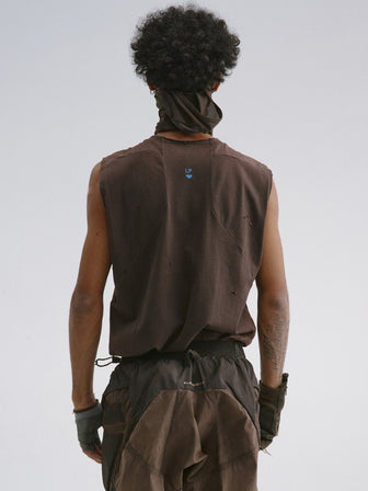 LPUUS / Interstellar Frisbee Sport Tank
