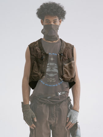 SFS / Scavenger's Modular Vest