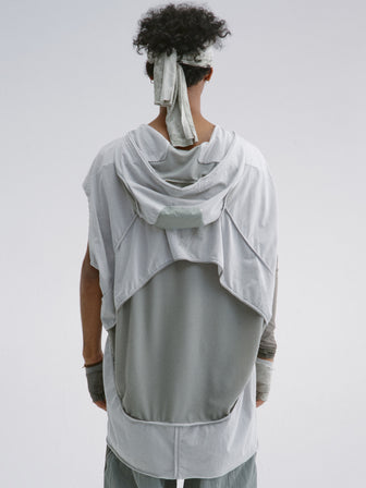 GT / Dockline Hooded Tanktop