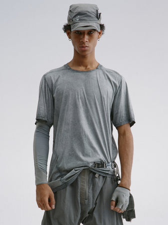 AMS / Mining Lightweight Work Tee