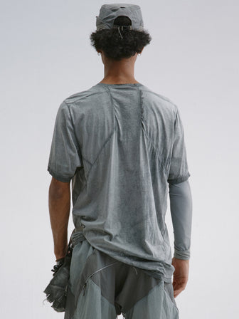 AMS / Mining Lightweight Work Tee