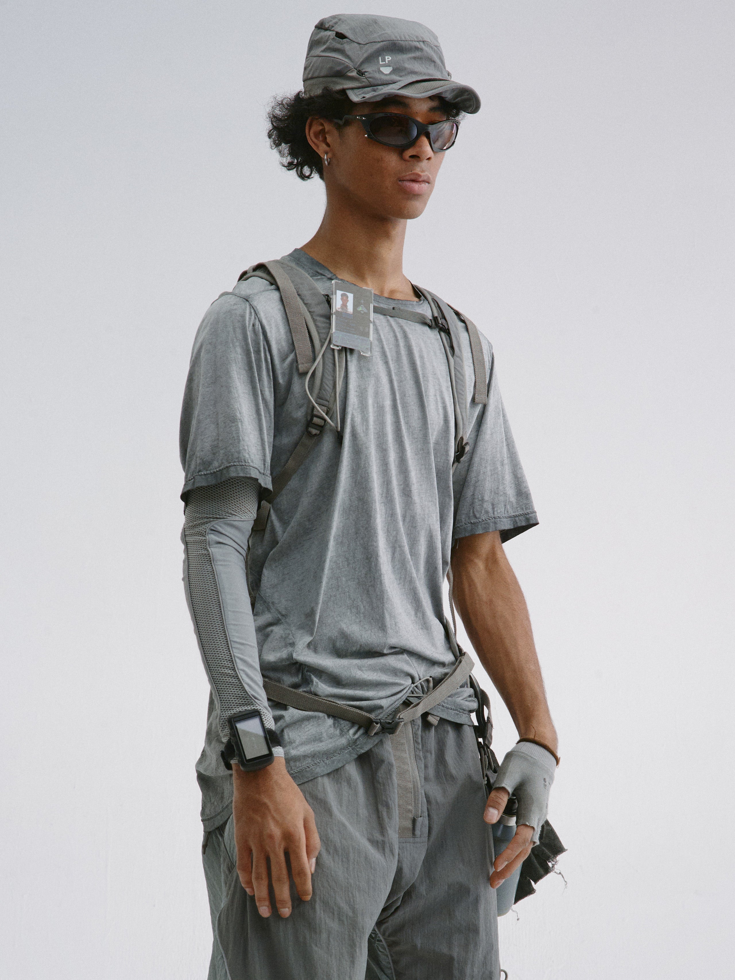 GT / Engineer's Pack-System Vest – HAMCUS