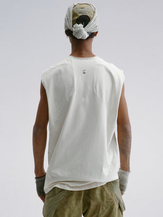 LPUUS / Interstellar Frisbee Sport Tank