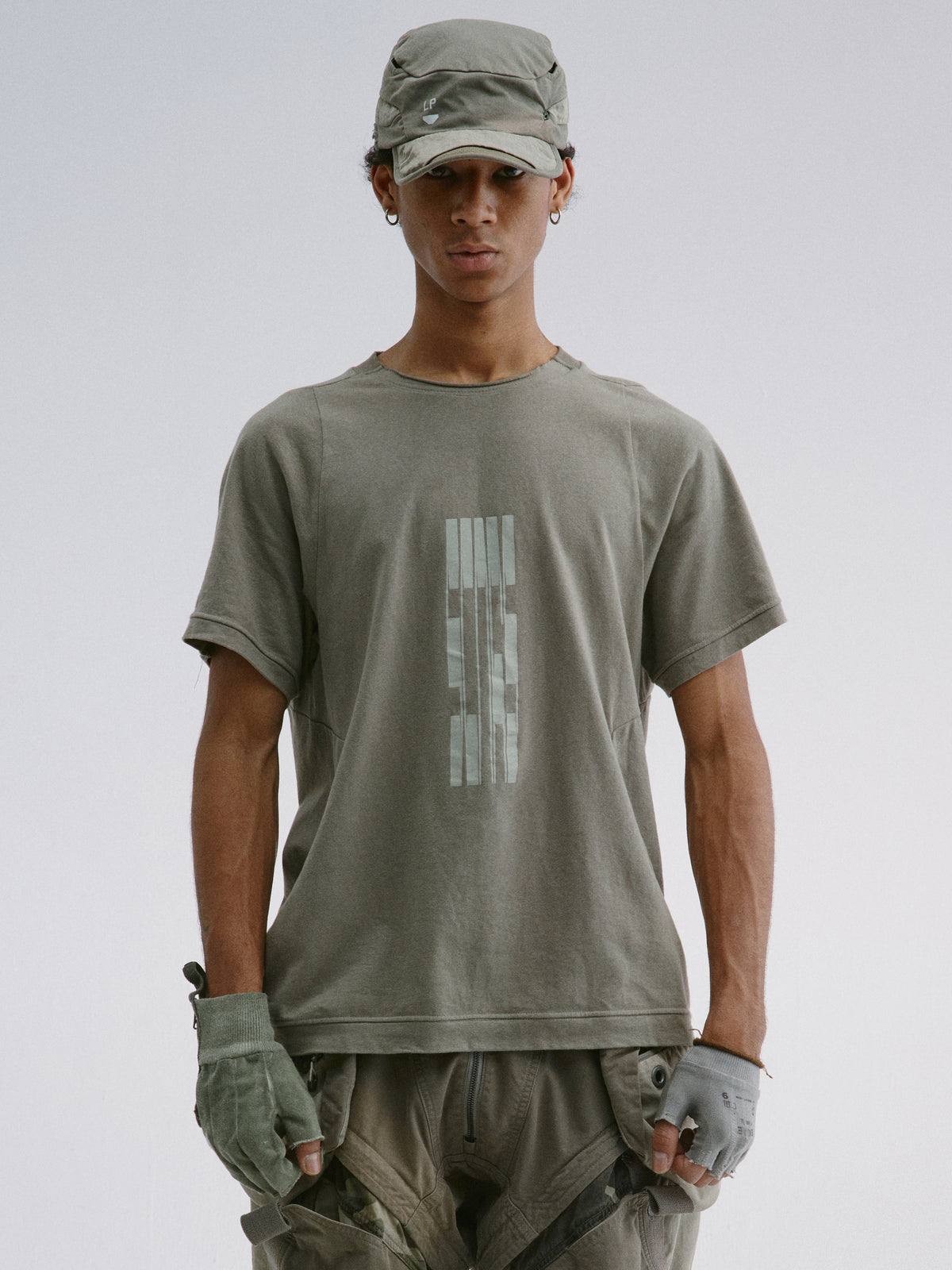 SCARS / Union Standard TEE