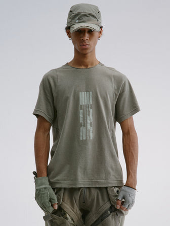 SCARS / Union Standard TEE