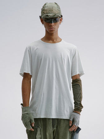 AMS / Mining Lightweight Work Tee