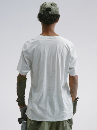 AMS / Mining Lightweight Work Tee