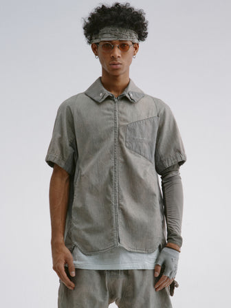 GT / Loader's Plaid Work Shirt