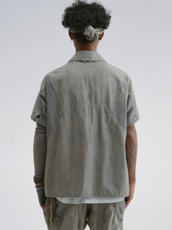 GT / Loader's Plaid Work Shirt