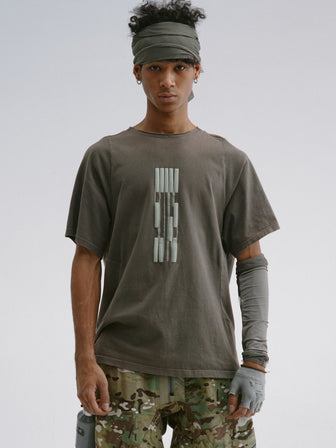 SCARS / Union Standard TEE