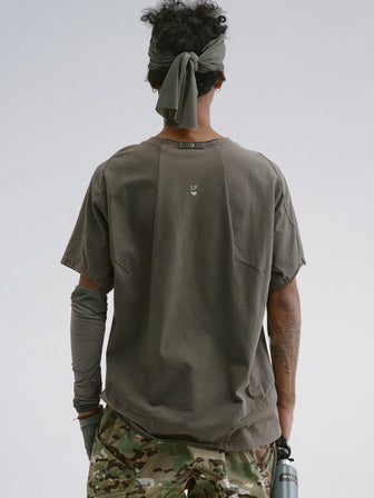 SCARS / Union Standard TEE