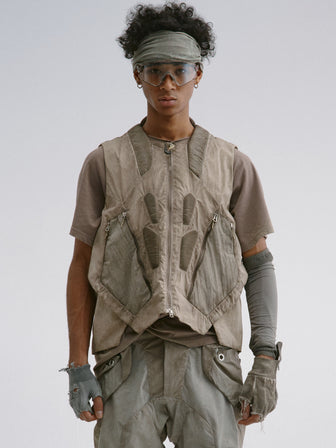 SFS / Savage Exo-Vest