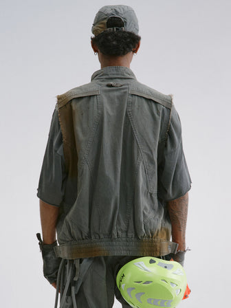 GT / Industrial Architect Cargo Vest