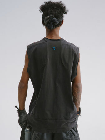 LPUUS / Interstellar Frisbee Sport Tank