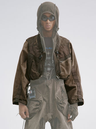 SFS / Scavenger's Modular Vest