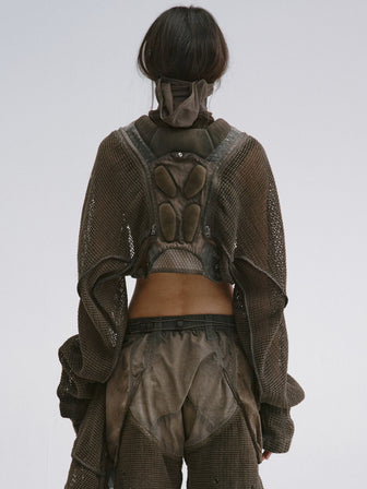 SFS / Deep Wander's Modular Sleeve Armor / Vest