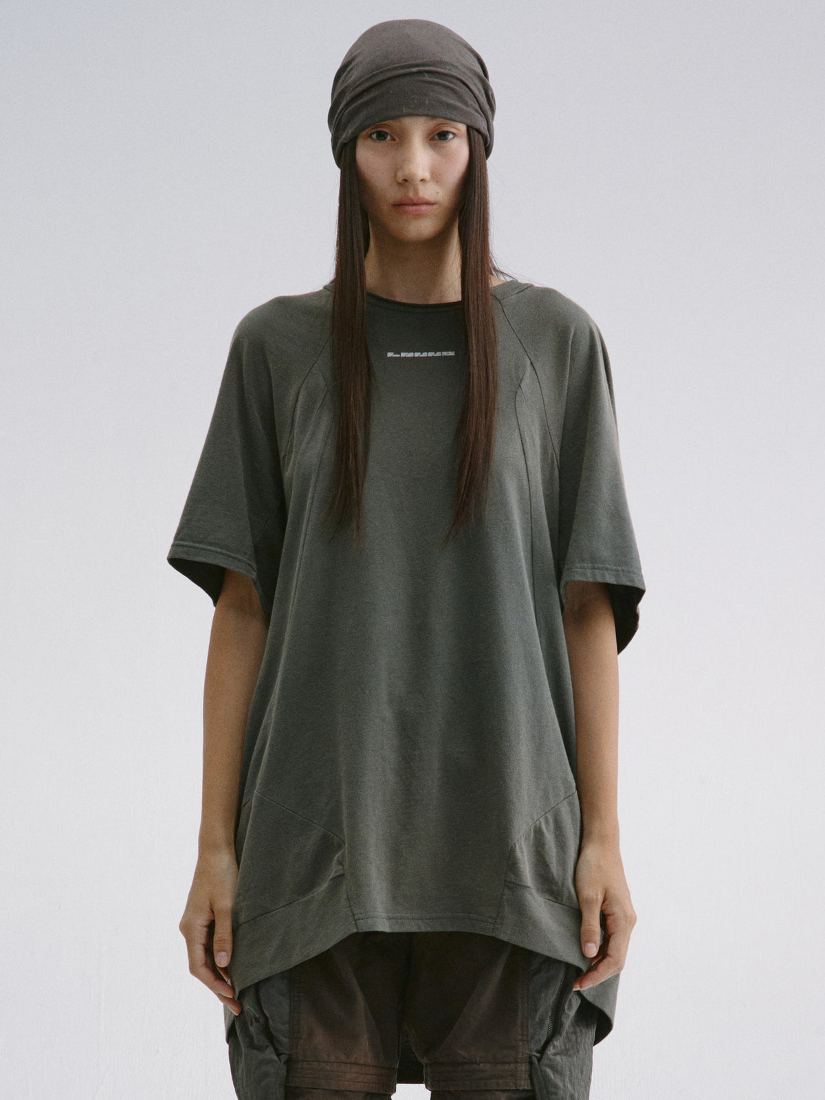 LPU / Labor Ant Base-Tee