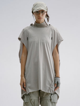 GT / Dockline Hooded Tanktop