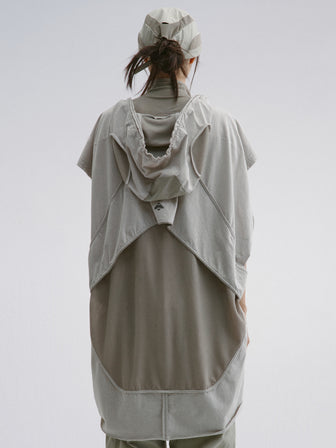 GT / Dockline Hooded Tanktop