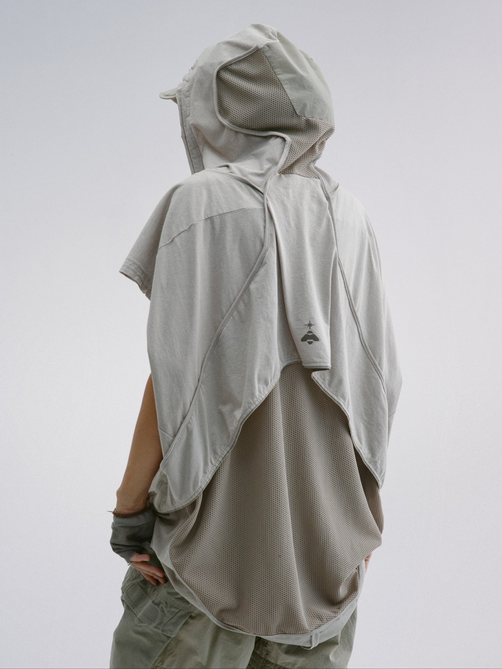 GT / Dockline Hooded Tanktop – HAMCUS