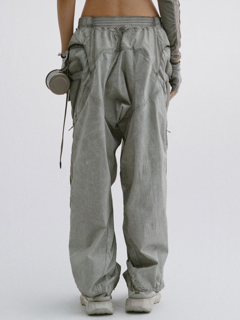 SFS / Canyon Rider's Pants – HAMCUS