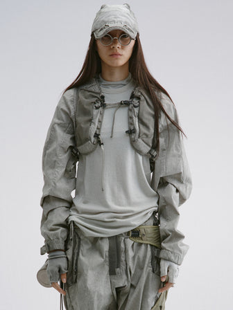GOB / Velocity Lane Tactical Sleeve Armor / Vest