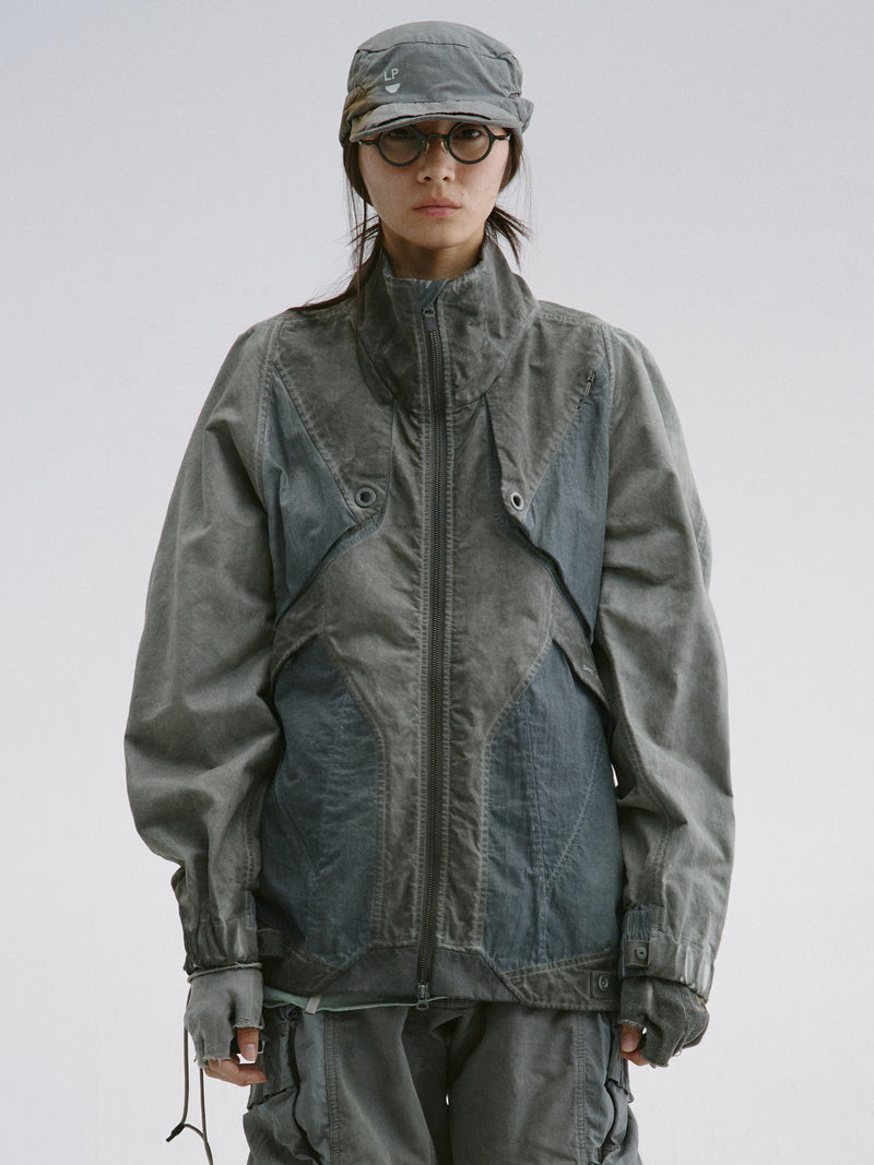 SFS / Canyon Rider's Jacket – HAMCUS