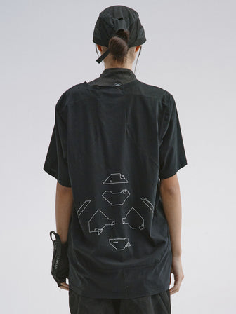 AMS / Mining Lightweight Work Tee