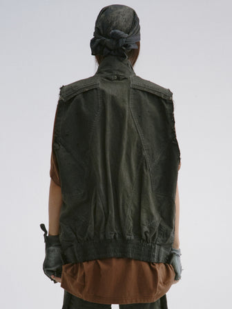 GT / Industrial Architect Cargo Vest