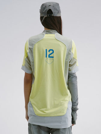 LPUUS / Interstellar Frisbee Game TEE