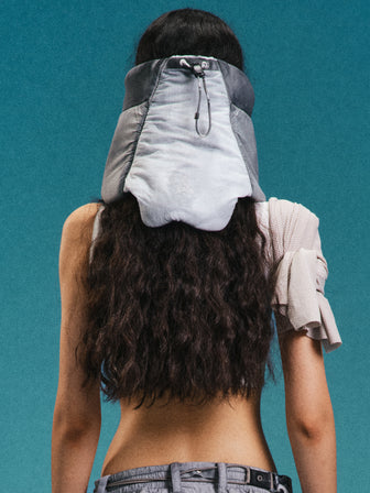 LPU / Collar-mounted External Neck Guard Module