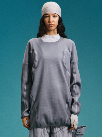 LPU / Radiation Mine Department Pullover