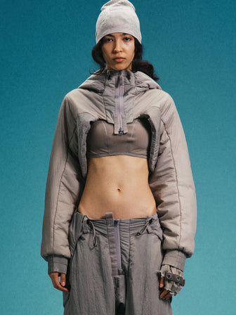 Raiden-17 /  Interspace Sapper's Sleeve Armor