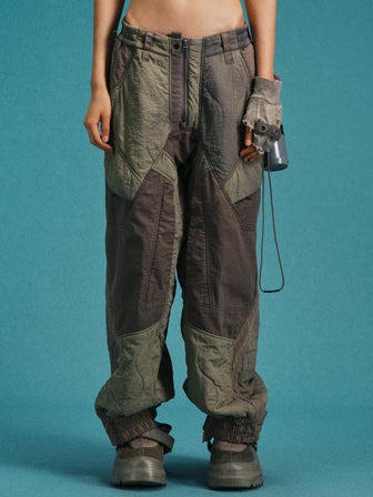 EX-6 / Mist Surveyor's Insulated Trousers