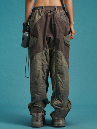 EX-6 / Mist Surveyor's Insulated Trousers