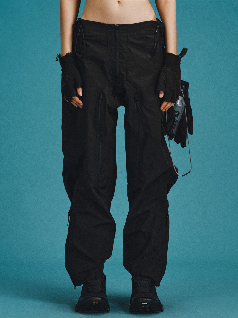 LPU / ECC Commuter-Tech Utility Pants – HAMCUS