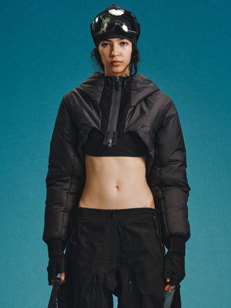 Raiden-17 /  Interspace Sapper's Sleeve Armor