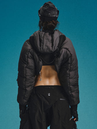 Raiden-17 /  Interspace Sapper's Sleeve Armor