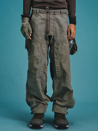 SCARS / Geological Field Pants