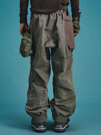SCARS / Geological Field Pants
