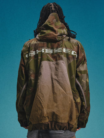 Raiden-17 / Farpeak Observer Operations Jacket