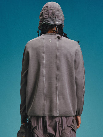 AMS / Radiation Mine Department Pullover