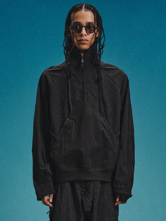 EX-6 / Outrider's Quarter-Zip Pullover