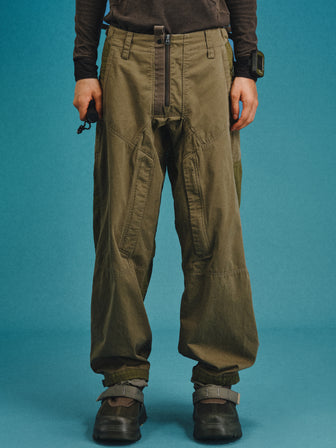 LPU / Troubleshooter's Work Pants