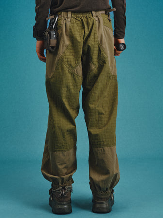 LPU / Troubleshooter's Work Pants