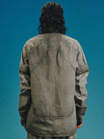 LPU / Troubleshooter's Polymorphic Workshirt