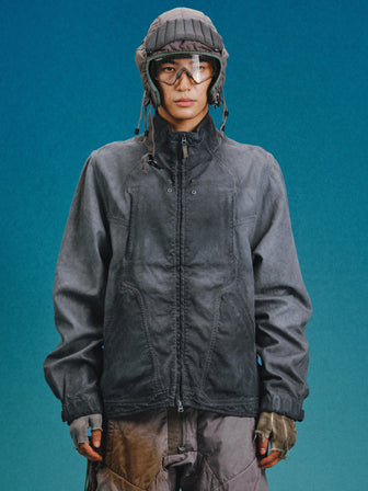 EARS-6 / Loner's Combat Jacket