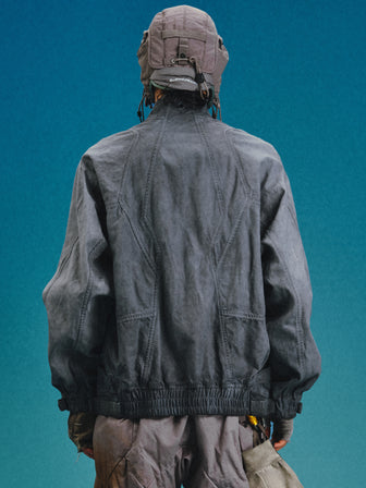 EARS-6 / Loner's Combat Jacket