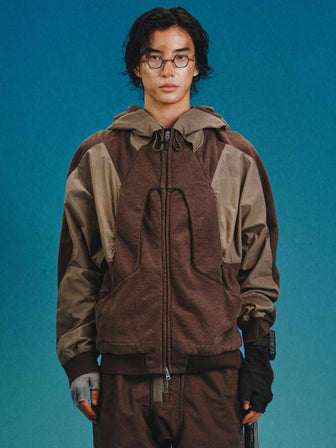 GOB /  Survival Instructor‘s Jacket