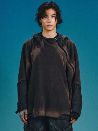 LPU / M-325 Field Sentinel Hoodie